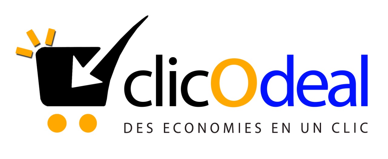 Clicodeal Madagascar Logo